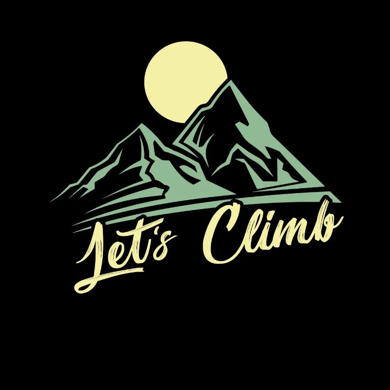 Let's climb
