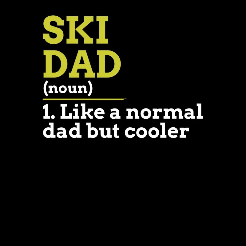 Ski Dad