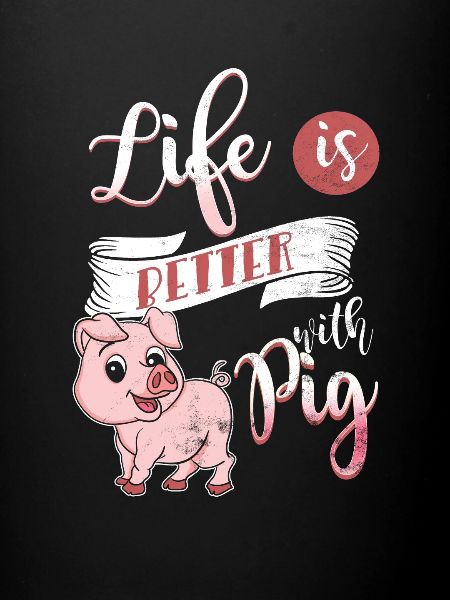 pig