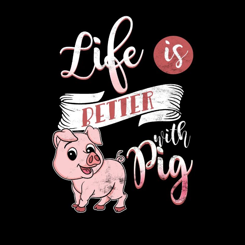 pig