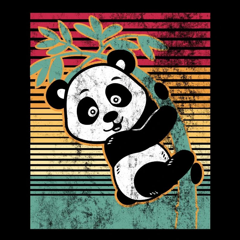 panda
