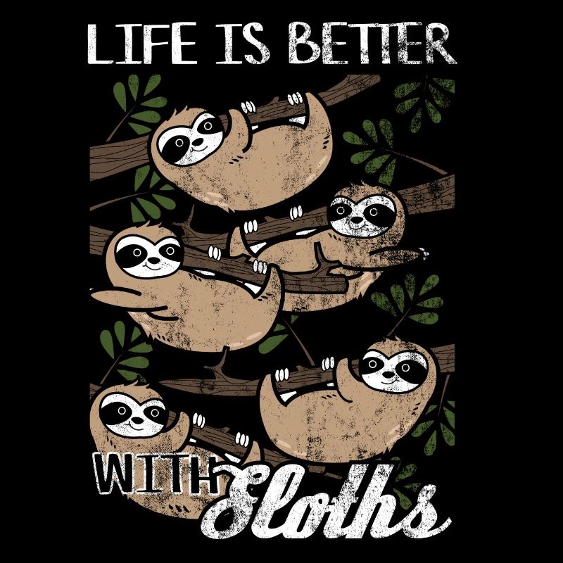 sloth