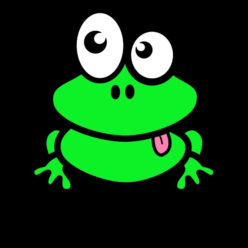 frog
