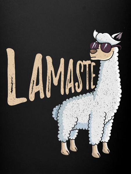 Lamaste Lama