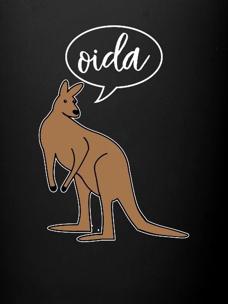 Dialecte dialecte d'Oida Autriche