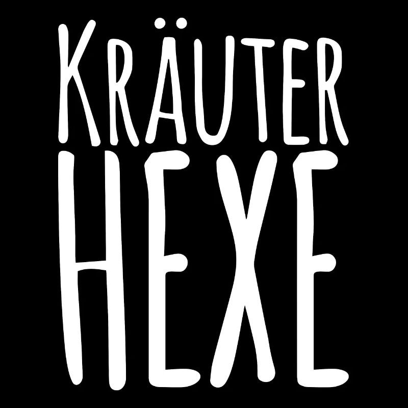 Herbes sorcière blanc