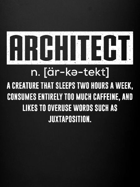 Architect Architect