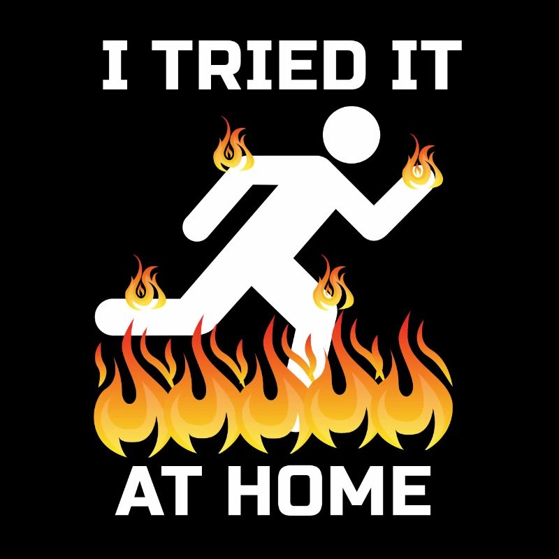 I Tried It At Home Experiment Unfall Geschenk