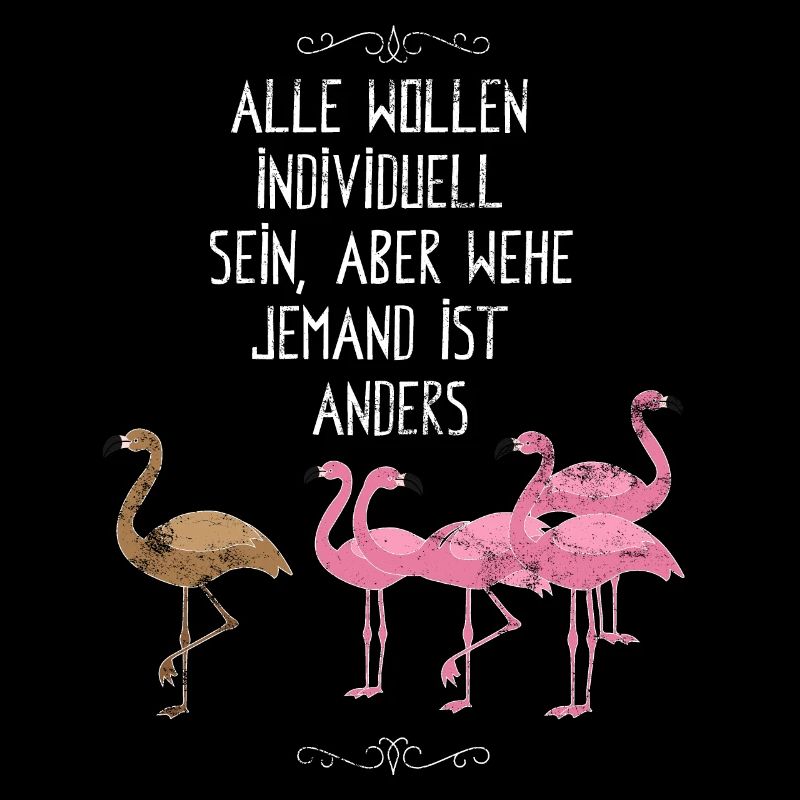 flamingo