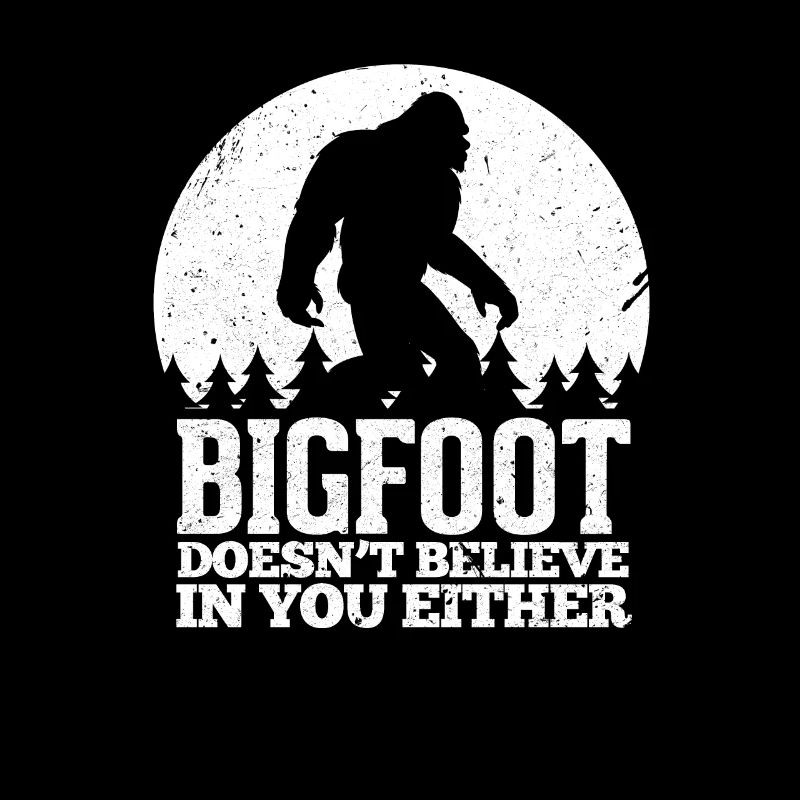 Bigfoot