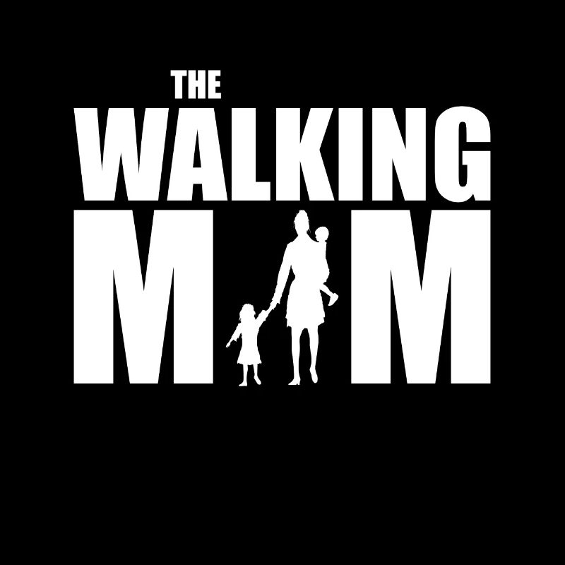 THE WALKING MOM | Mama Mutti Mutter