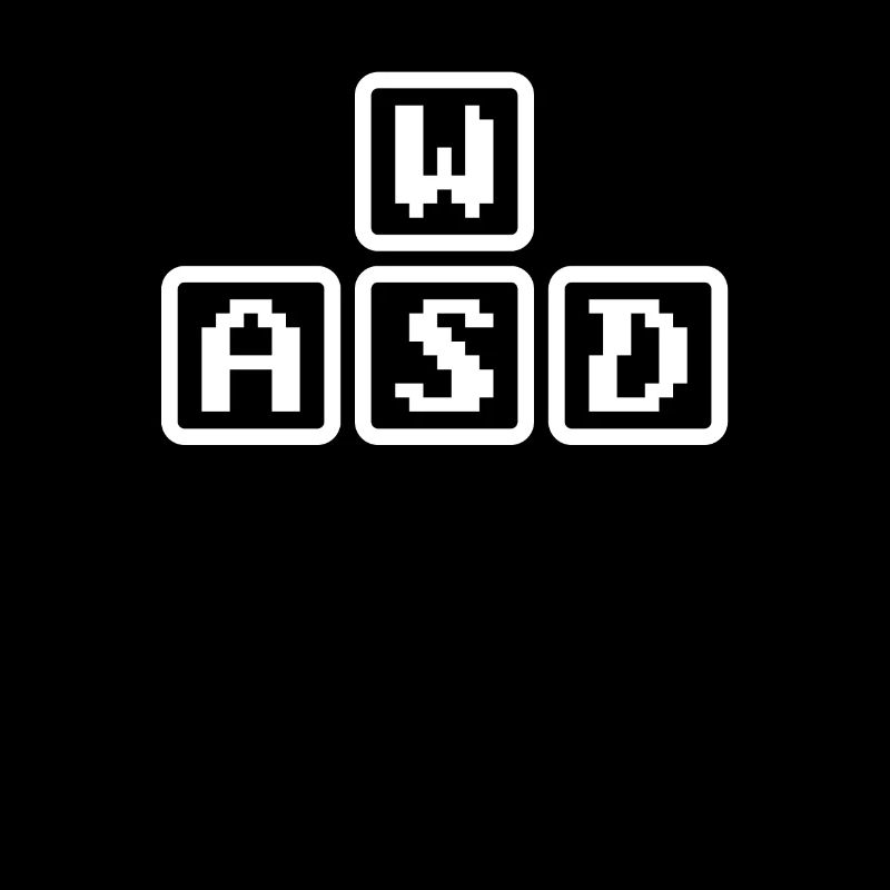 WASD