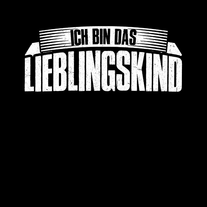 Ich Bin Das Lieblingskind