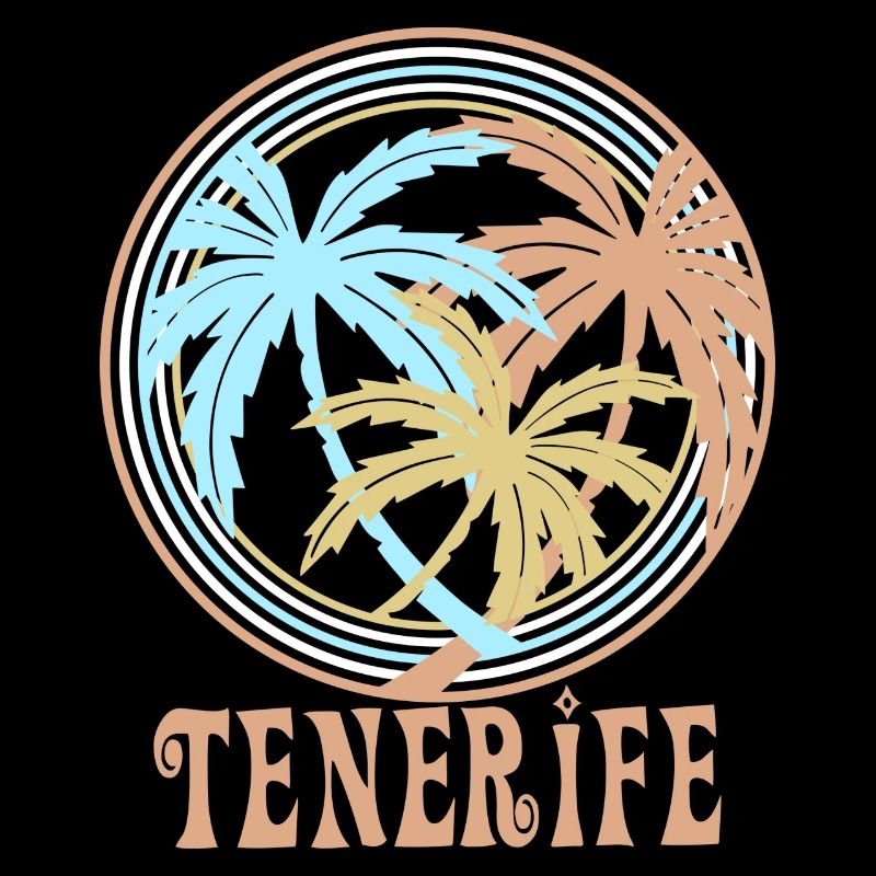 Teneriffa