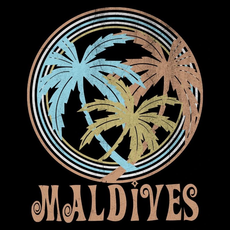 Malediven