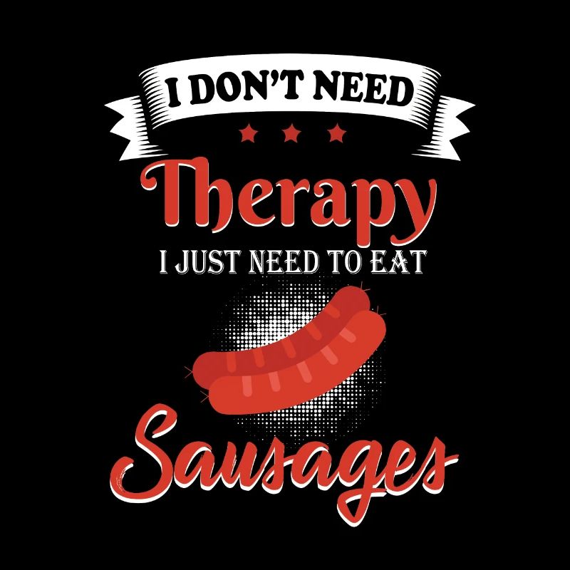 Saucissons thérapie
