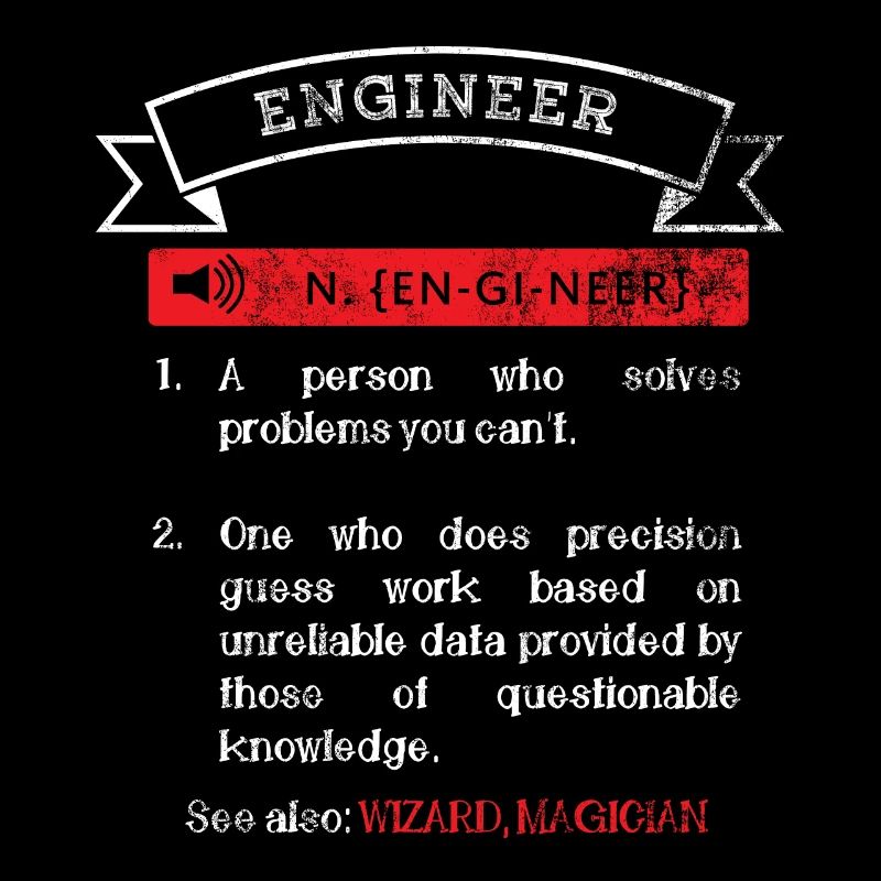engineer