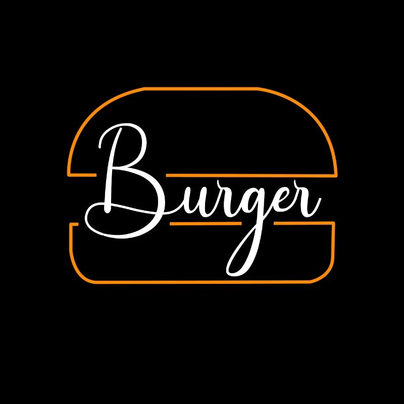 Burger Hamburger