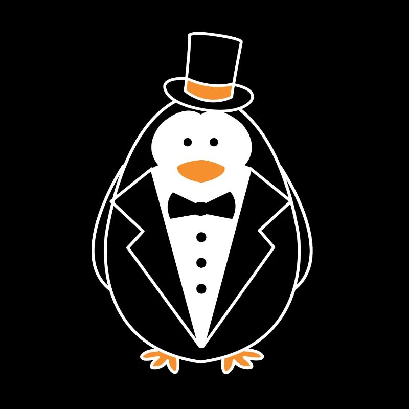 Pinguin Penguin
