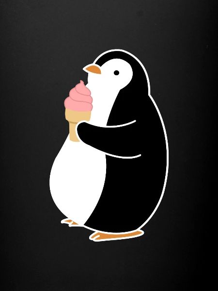 Pingouin pingouin