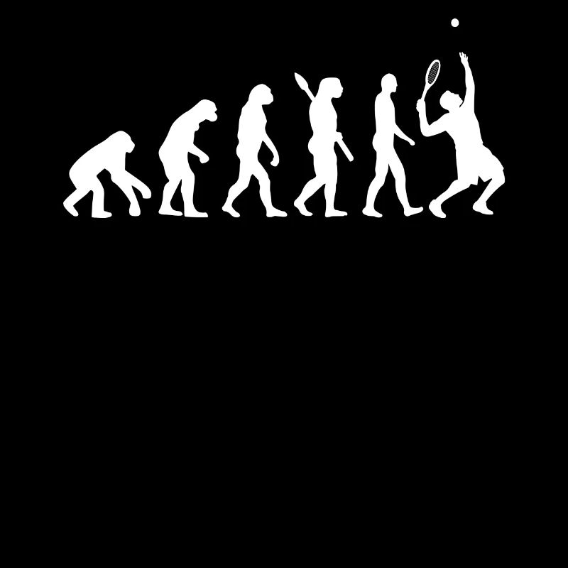 Evolution Tennis