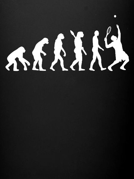 Evolution Tennis