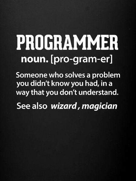 programmeur