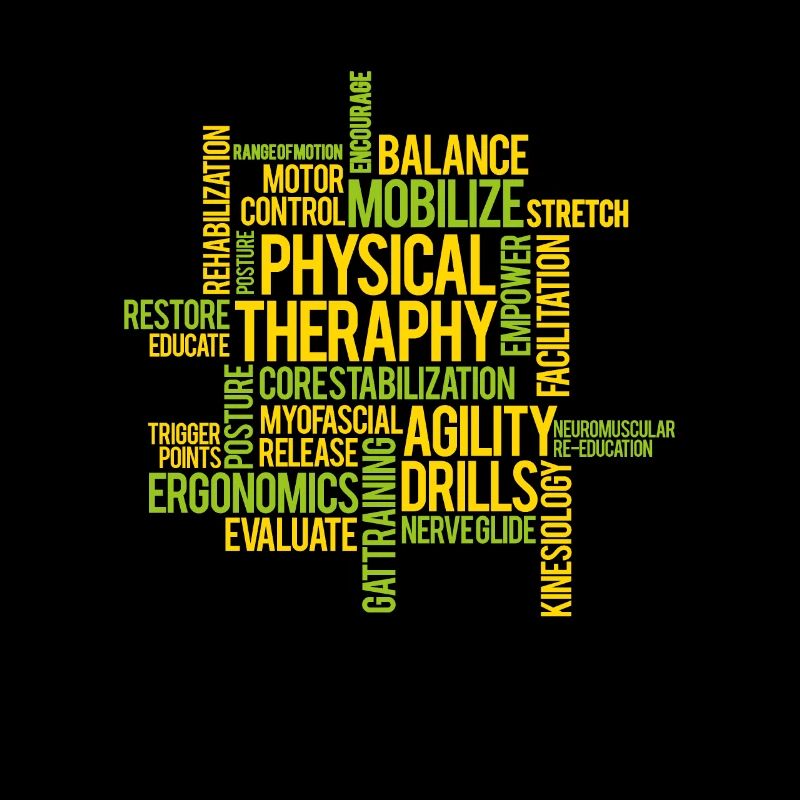 physical therapy