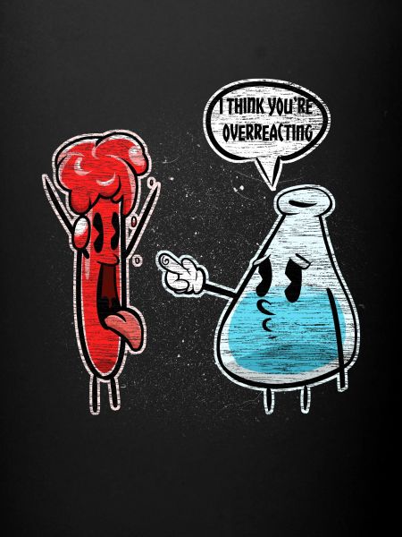 chemistry