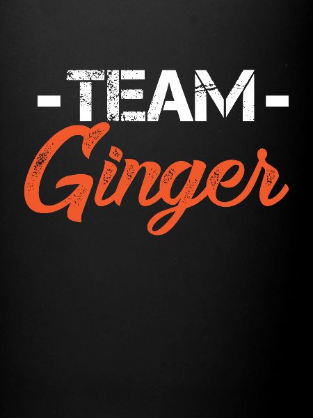 Team Ginger