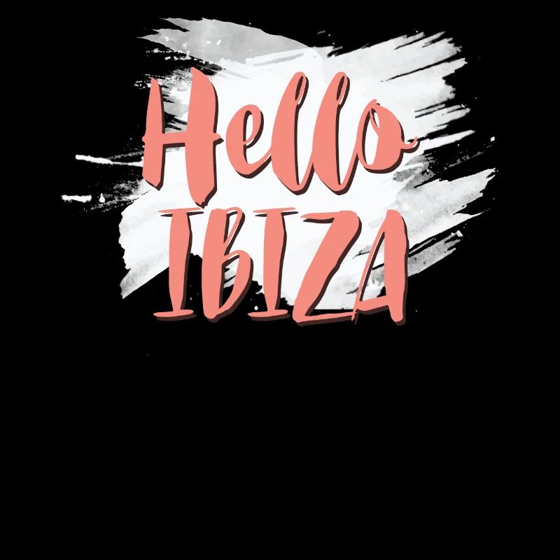 Hallo Ibiza
