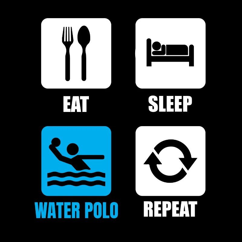 water polo