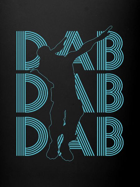 Dab Dab Dab