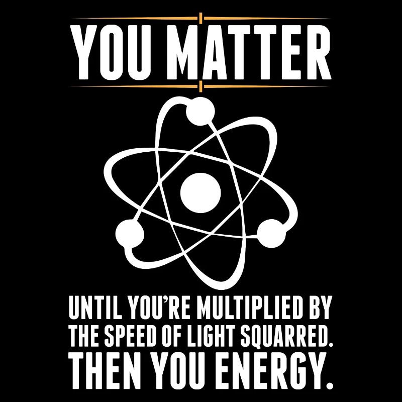 You Matter until