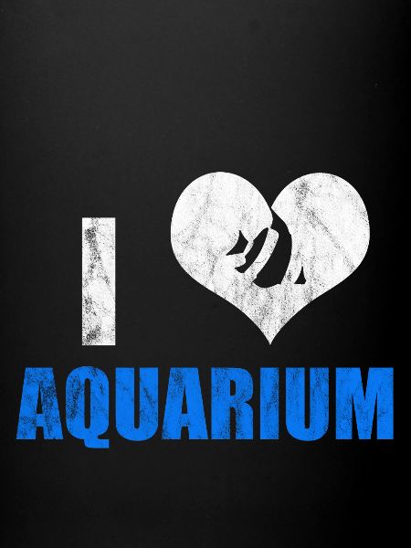 Addict d'aquarium