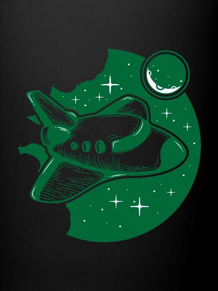 spaceship