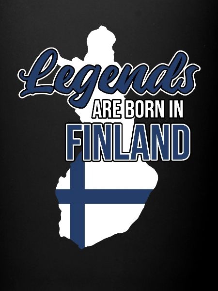 Finland