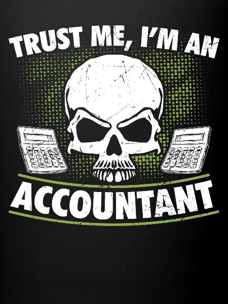 Consultant fiscal crâne