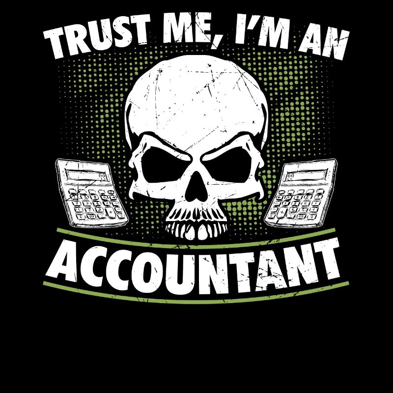 Skull tax consultant