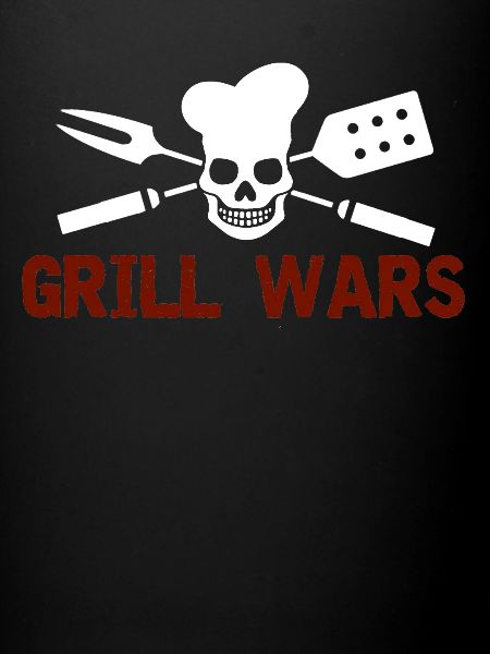 Grill wars