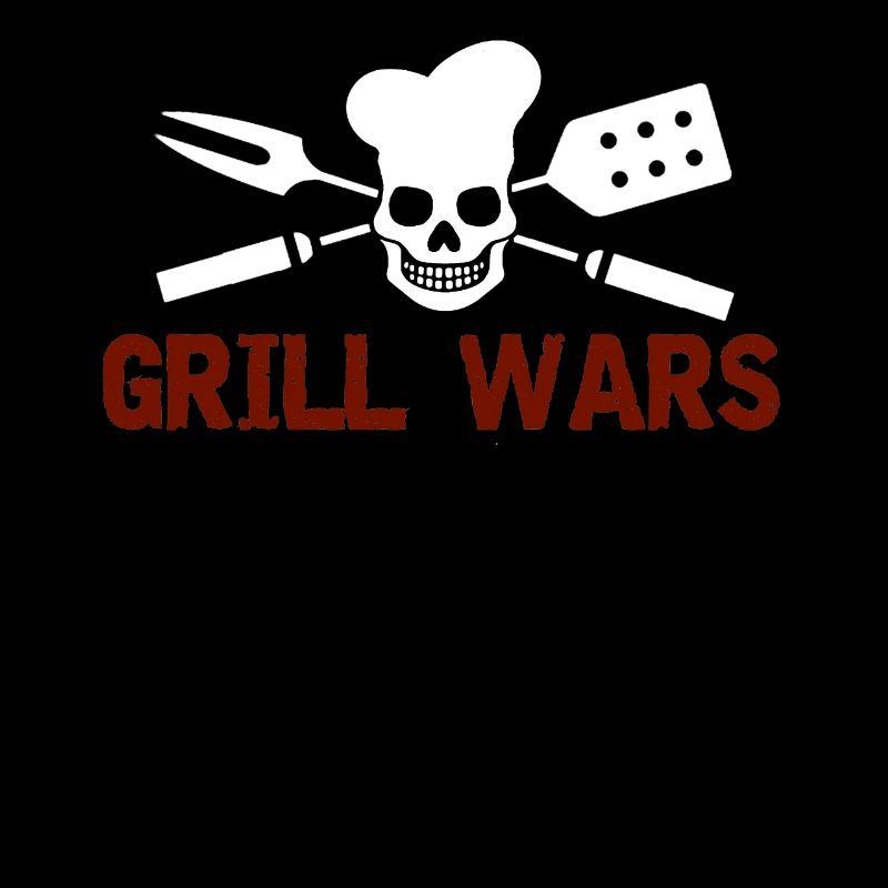 Grill wars