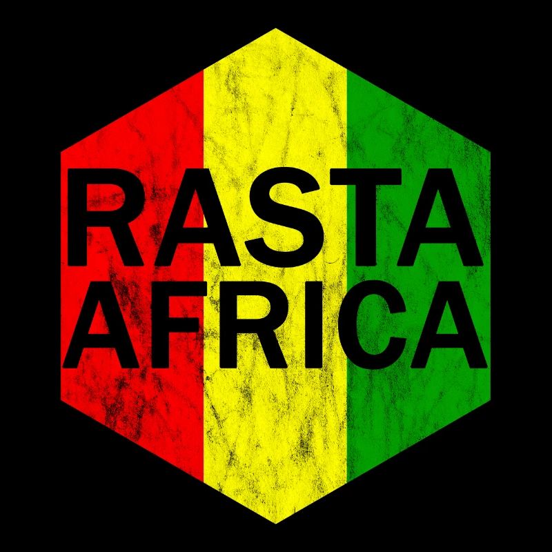 Rasta Afrika