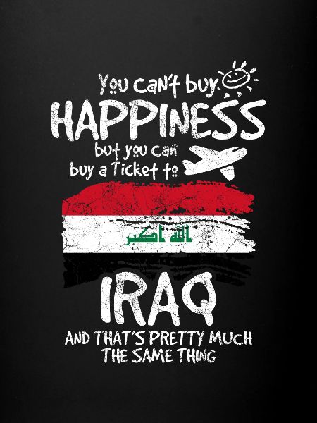 Irak