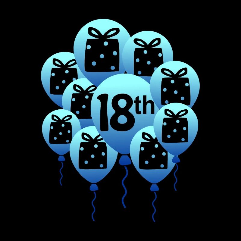 18th birthday