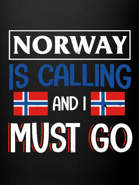 Norwegen