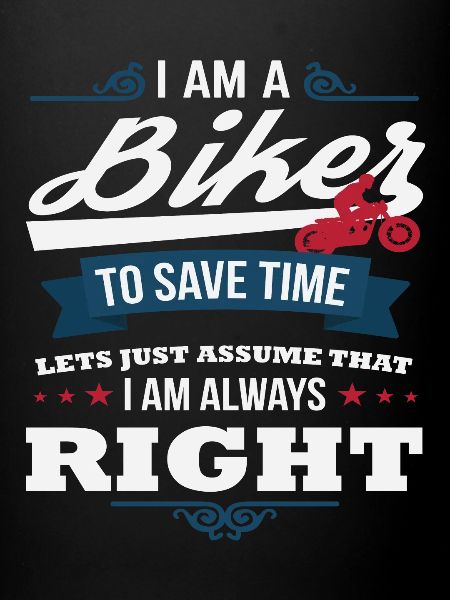 Biker