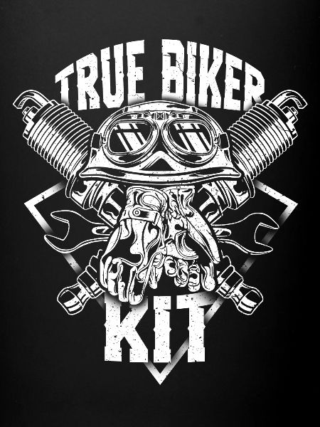 Biker