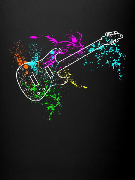 guitar