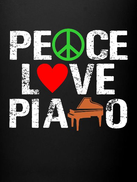 piano