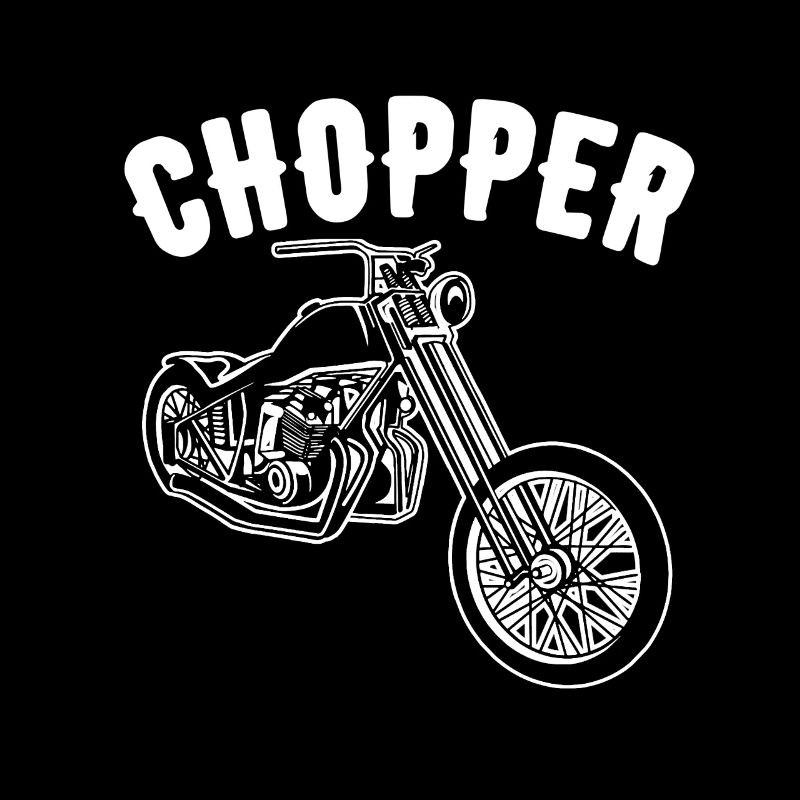 Camicia chopper